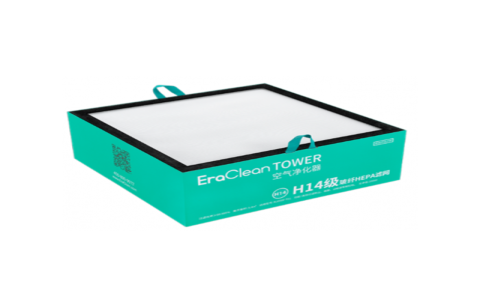  HEPA高效濾網(wǎng)